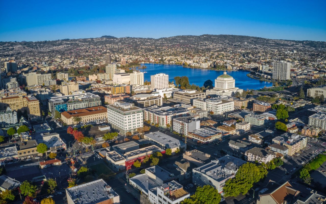Oakland