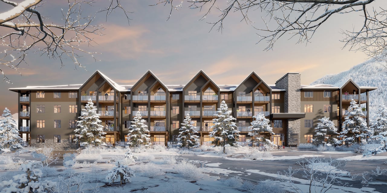 20 Cascade Ridge Unit: 119