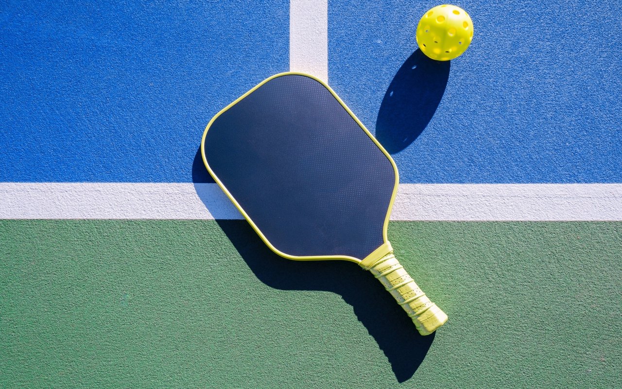 Palm Beach County is a Pickleball Paradise — Here's your Complete Guide