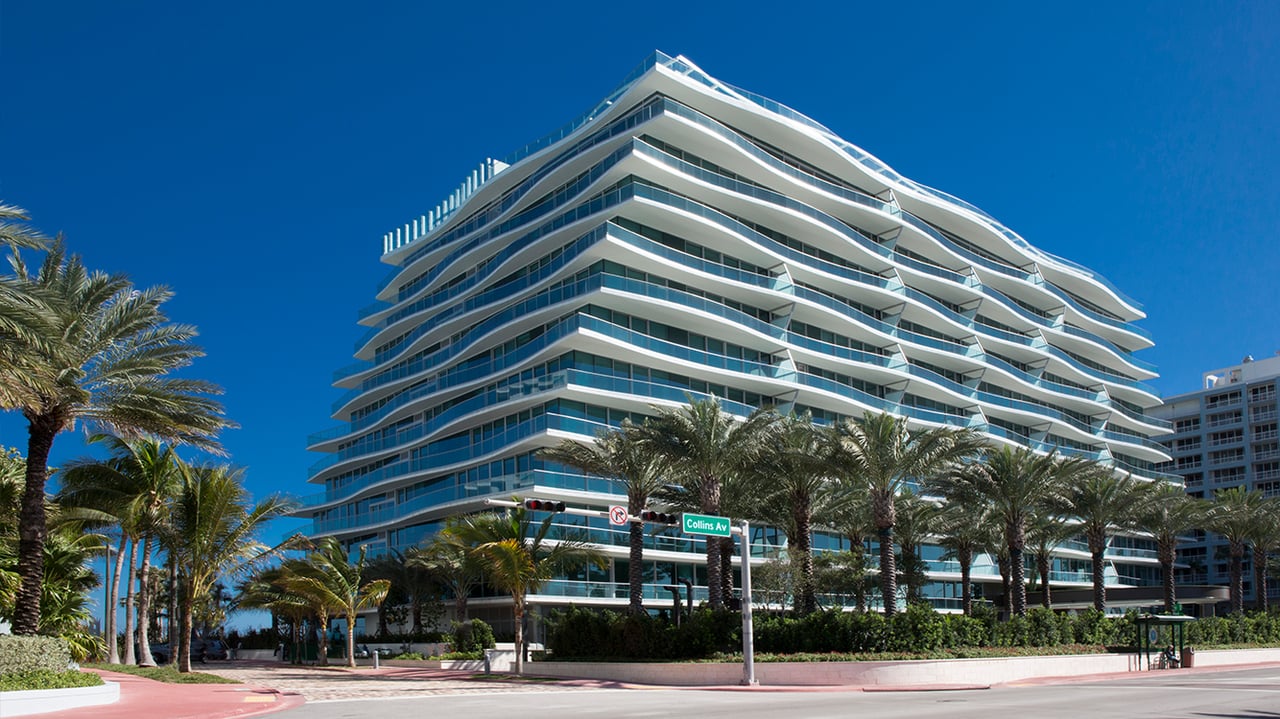 Fendi Chateau Jeff Miller Group Miami 