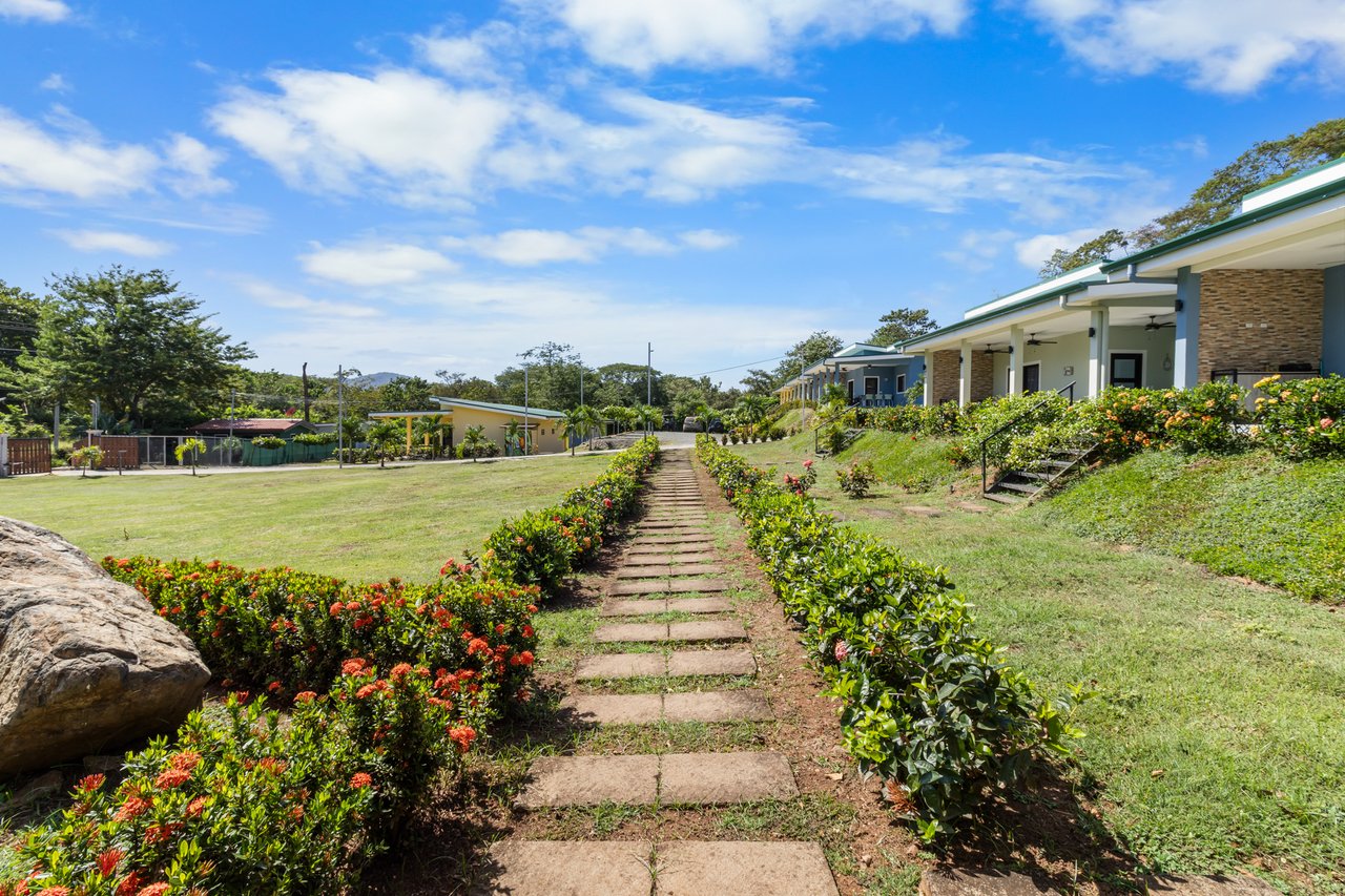 Casa Fresco, Laurel #18, Playa Potrero, Guanacaste