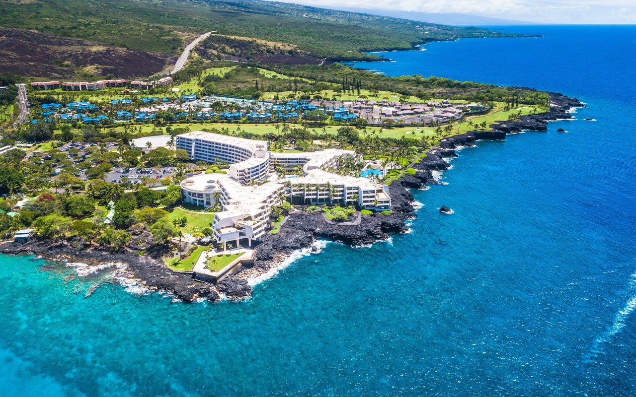 Kailua Kona