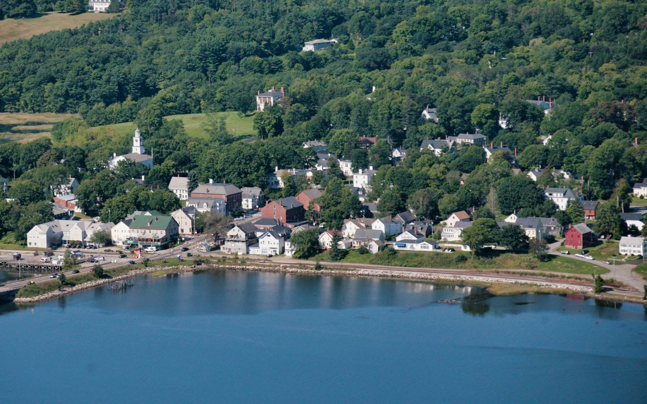 Wiscasset