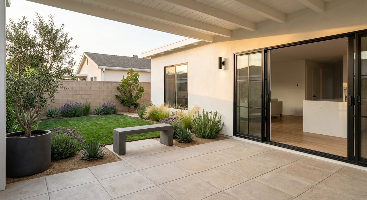 Living Near Disneyland Versus Other Anaheim Neighborhoods