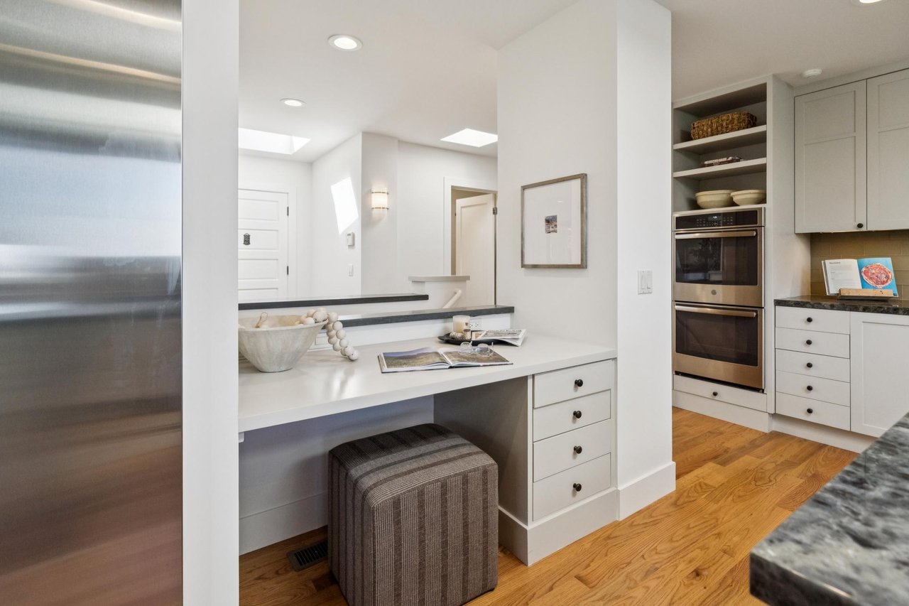 36 Prospect Avenue, Sausalito