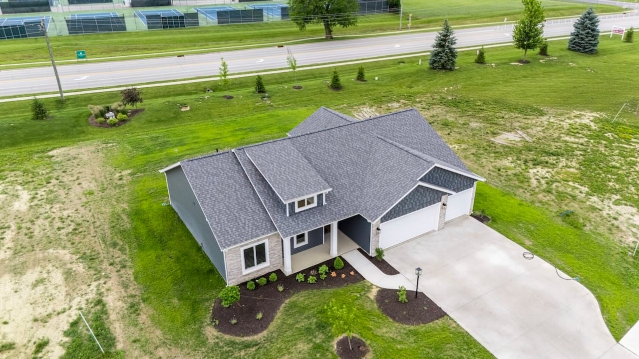 11903 Cross Winds Wy