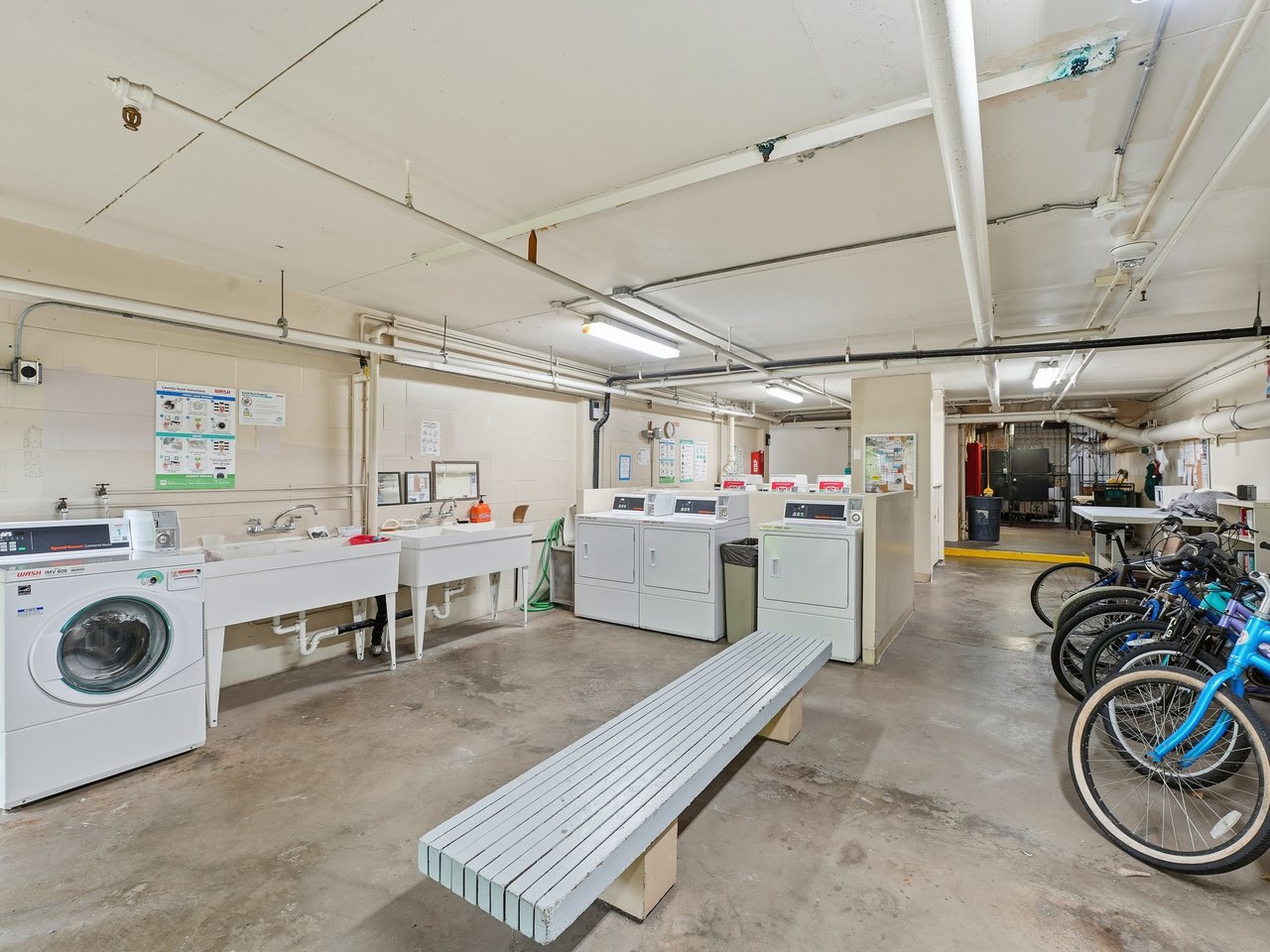 1616 Liholiho St, Unit 404