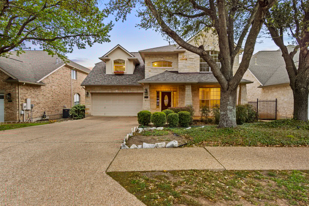 5724 Brittlyns Ct, Austin, TX 78730