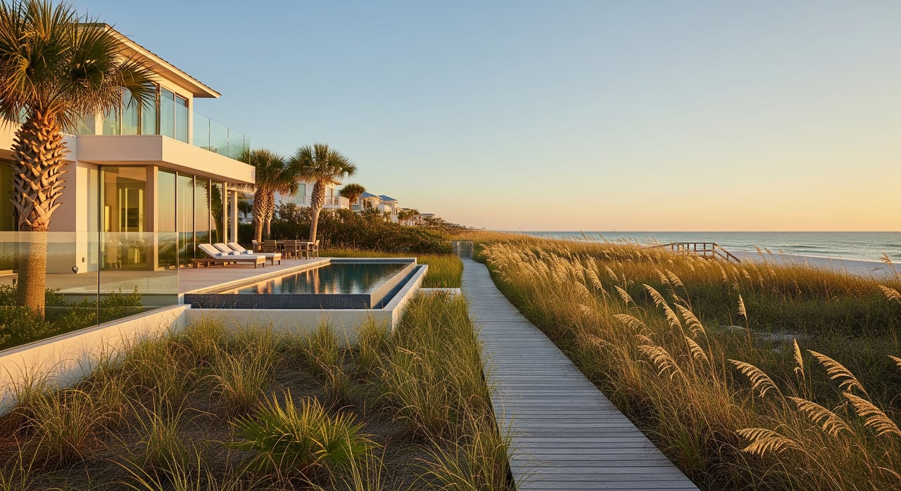 Get Private & Off‑Market Listings in Indian Pass