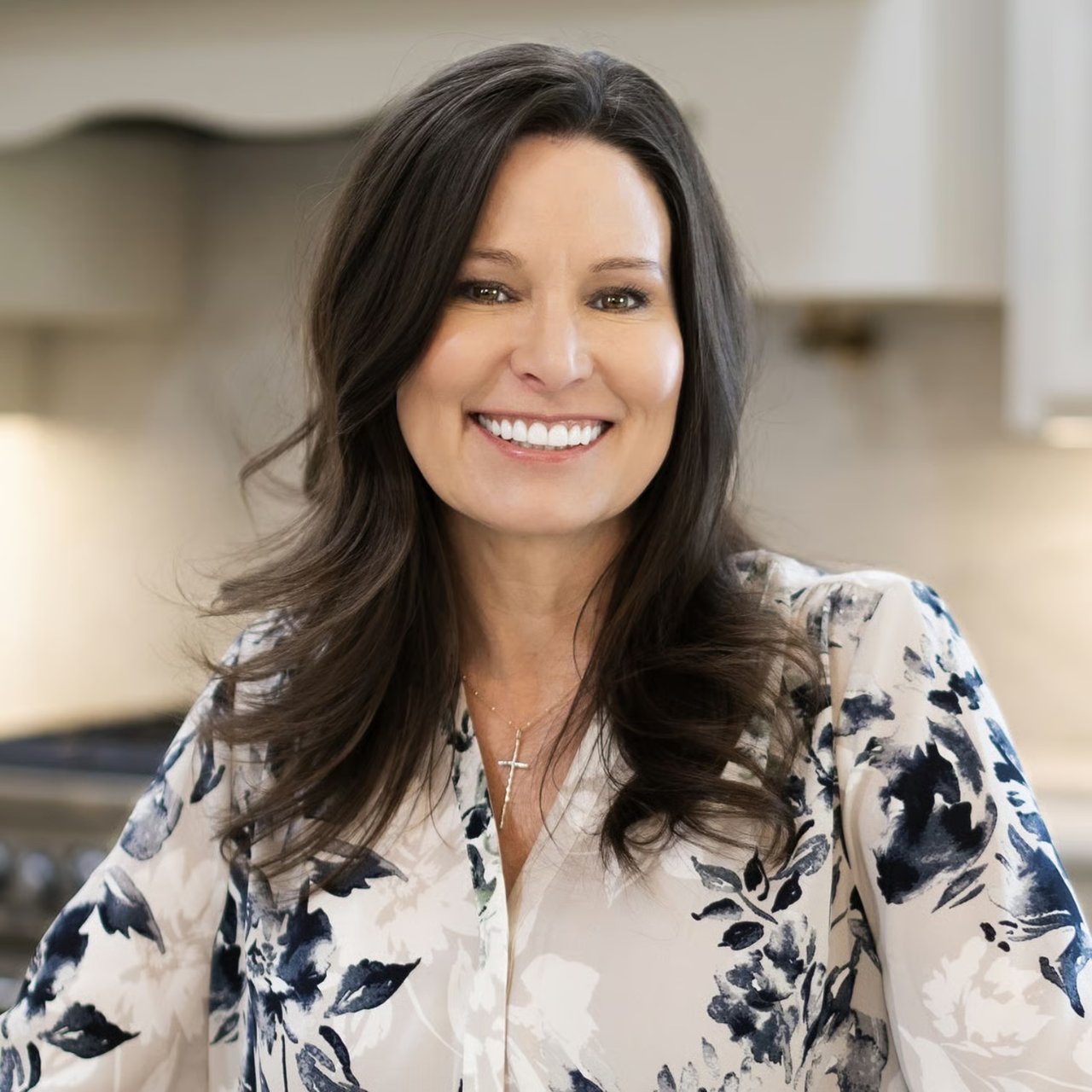 Amy McDaniel Franklin, TN Real Estate Agent Headshot
