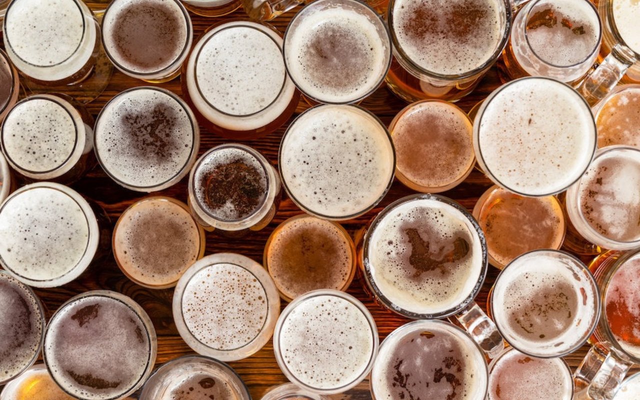 The Best Breweries in Bay Head, NJ