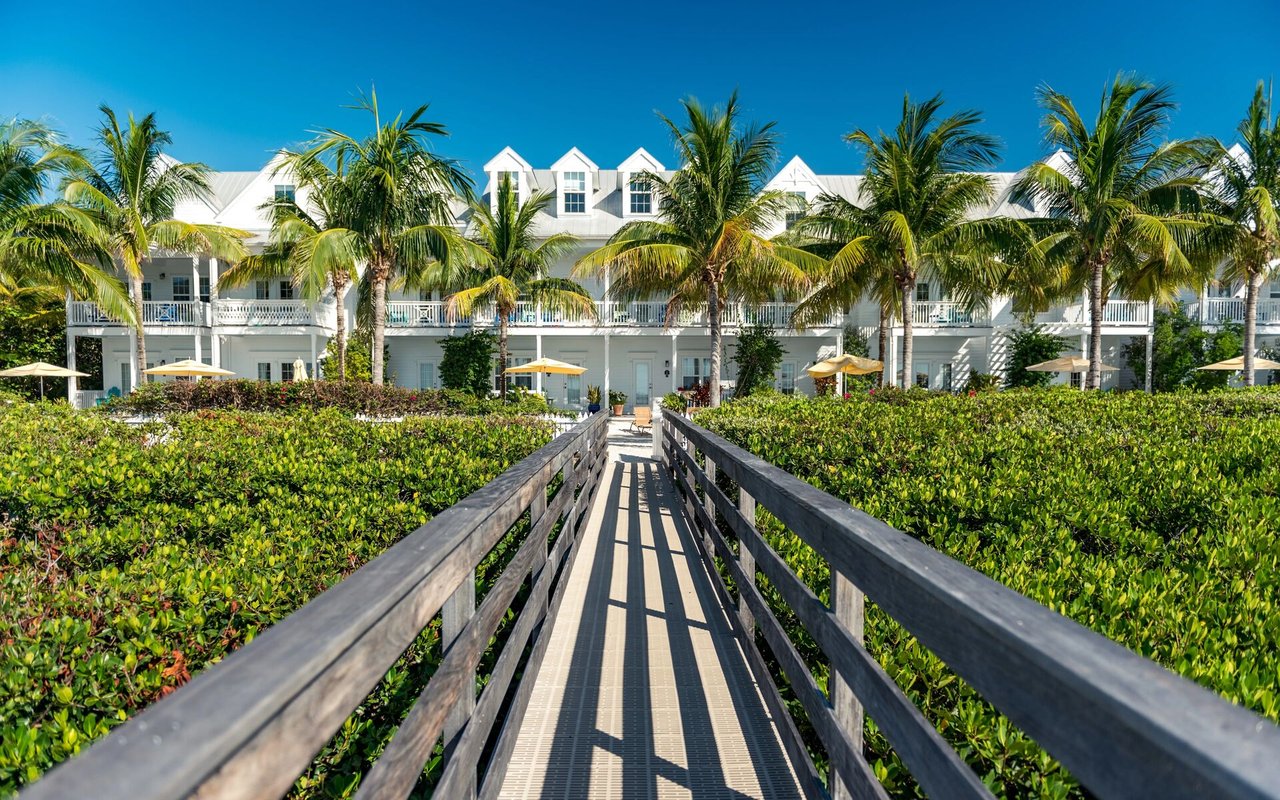 Truman Annex Key West
