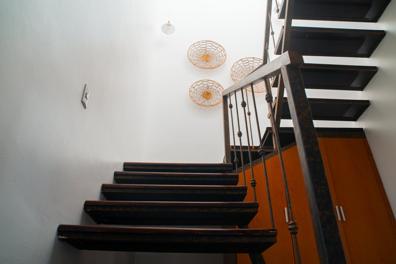 Casa Blanca | Your Valley View Oasis Minutes from Tamarindo