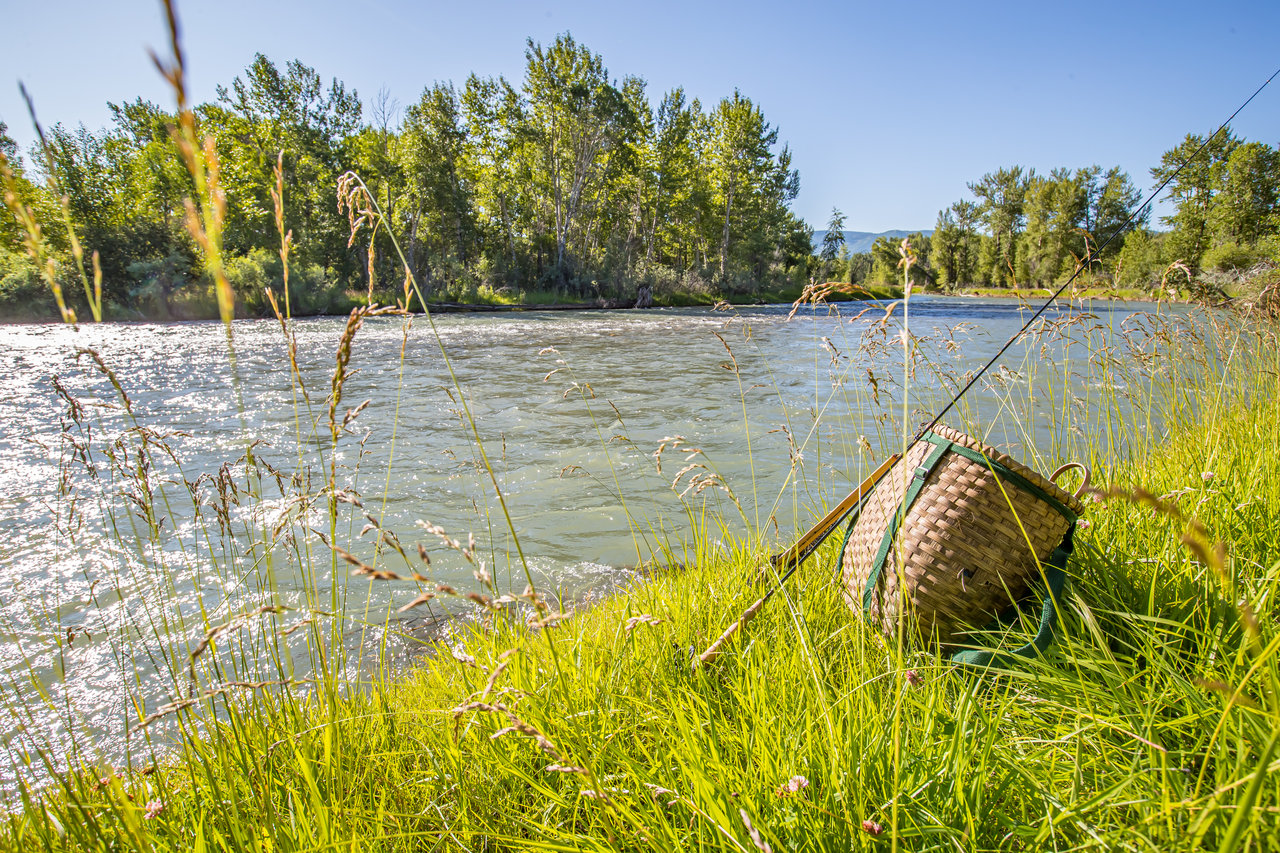 Luxury Real Estate Defined in Big Sky, Montana