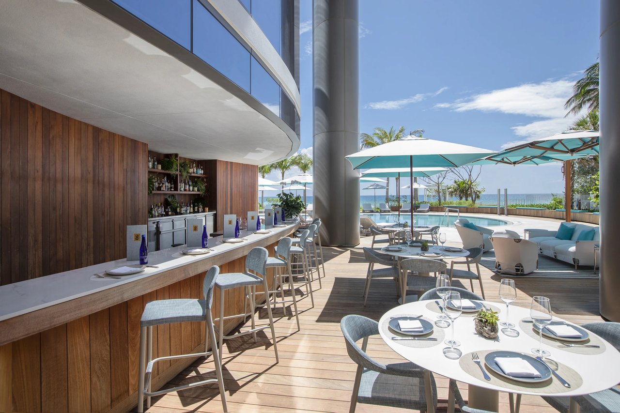 Ritz Carlton Sunny Isles Florida Jeff Miller Group