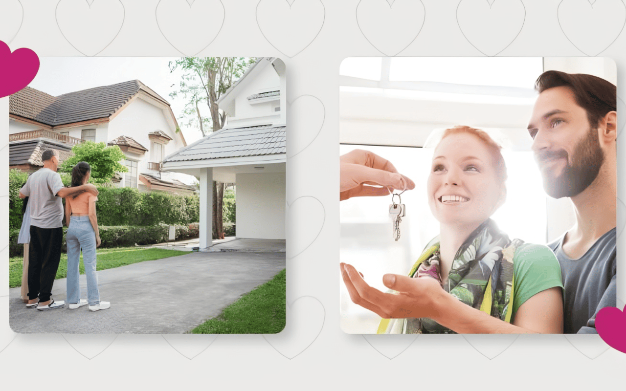 Why You’ll Love Owning a Home