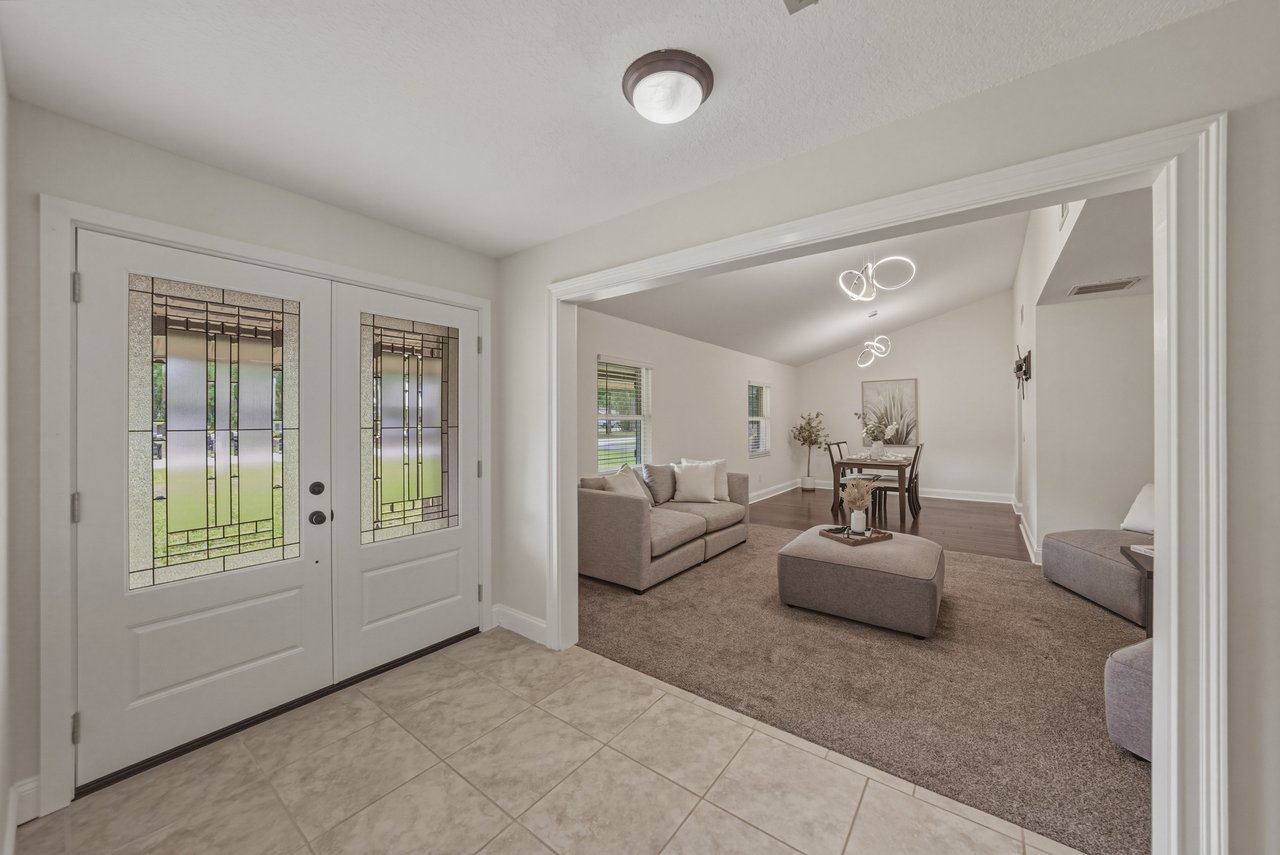 7601 Thunderhead Street