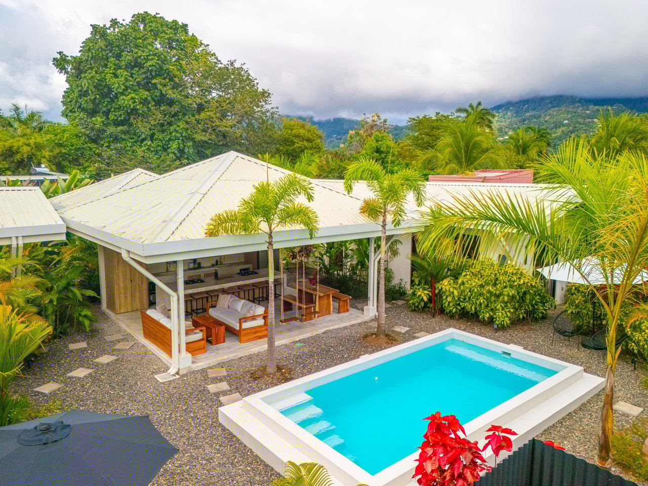 Income Ready Boutique Investment near Whale's Tail Beach