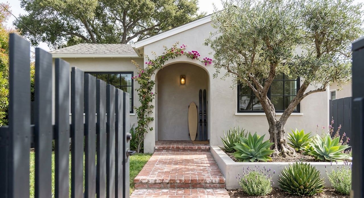 Balancing Laguna Beach And Park City Lifestyles