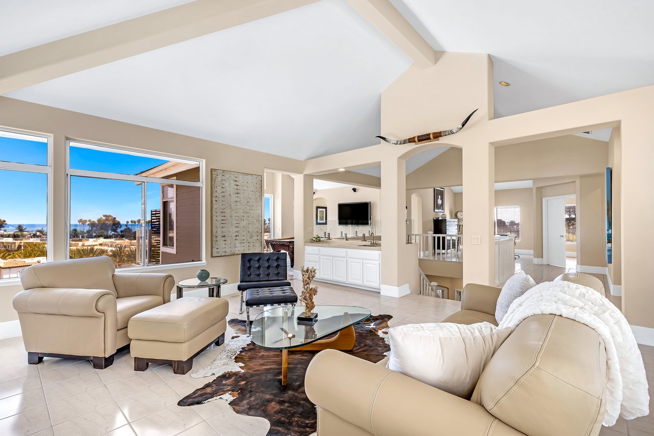 Luxury Rental Minutes from Doheny Beach
