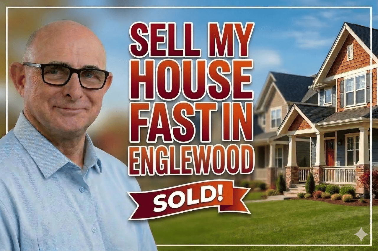 Sell My House Fast in Englewood