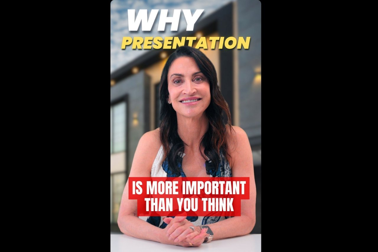 Staging Sells: Why Looks Matter More Than You Think