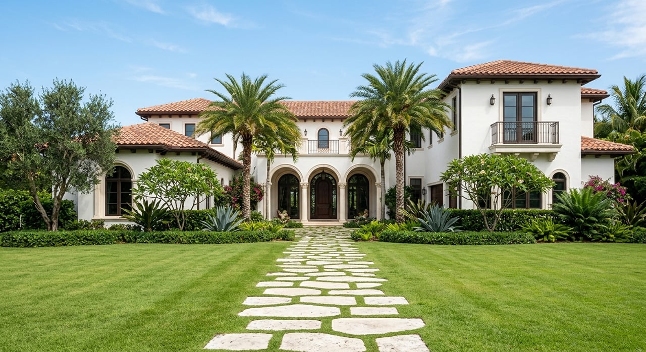 Selling A Large Lot Or Estate Home In Pinecrest