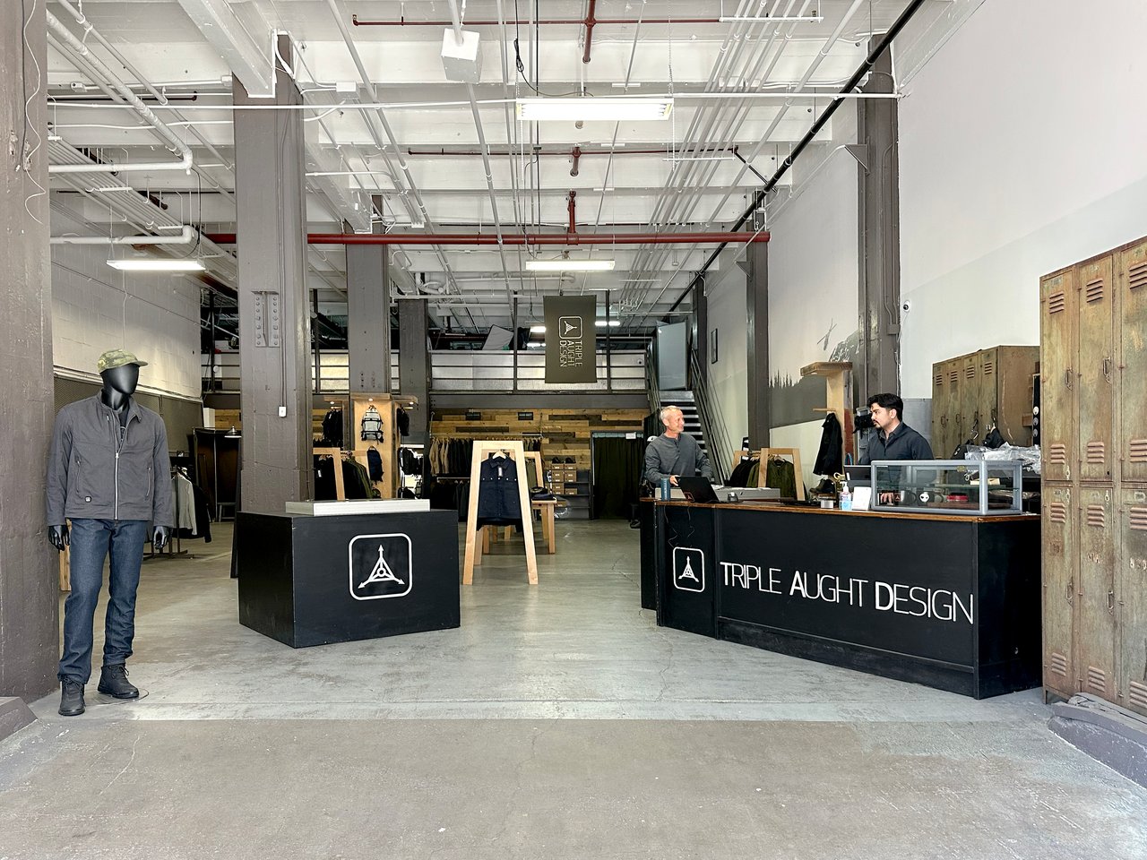 District 9 – Central East