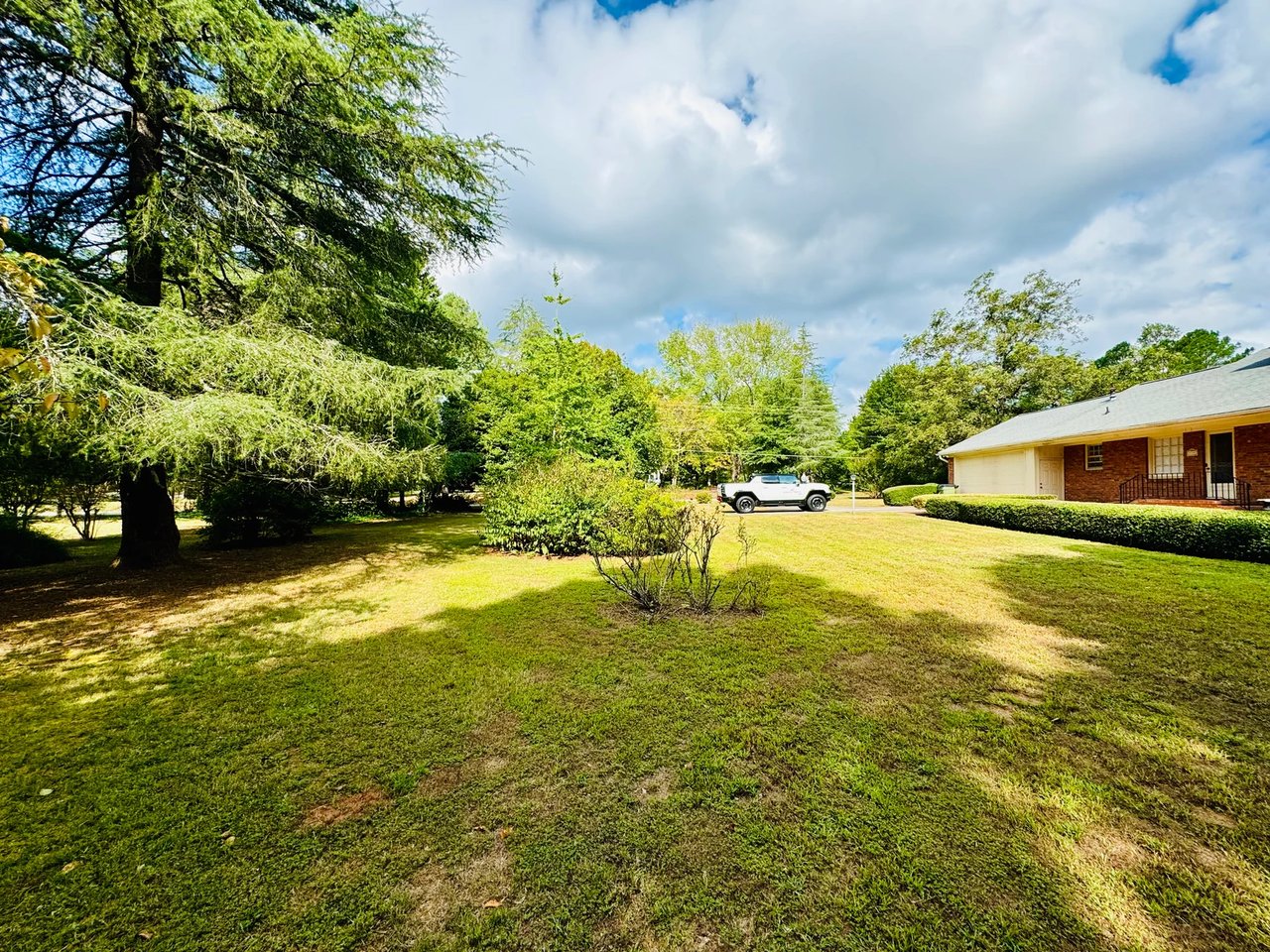 Sold - Excellent & Spacious Ranch Home For Sale in Walhalla, South Carolina