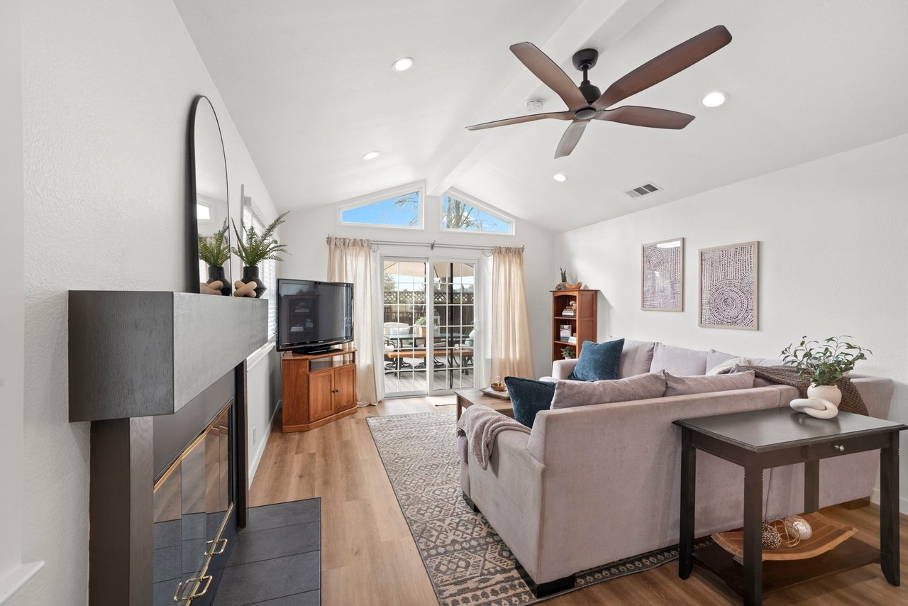 Amador Estates in Pleasanton, CA 