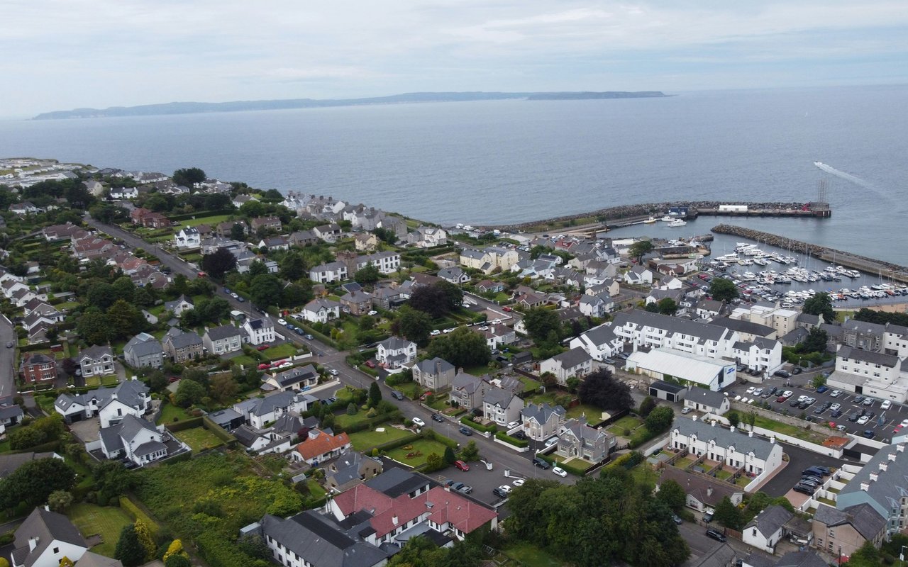 South Kingstown