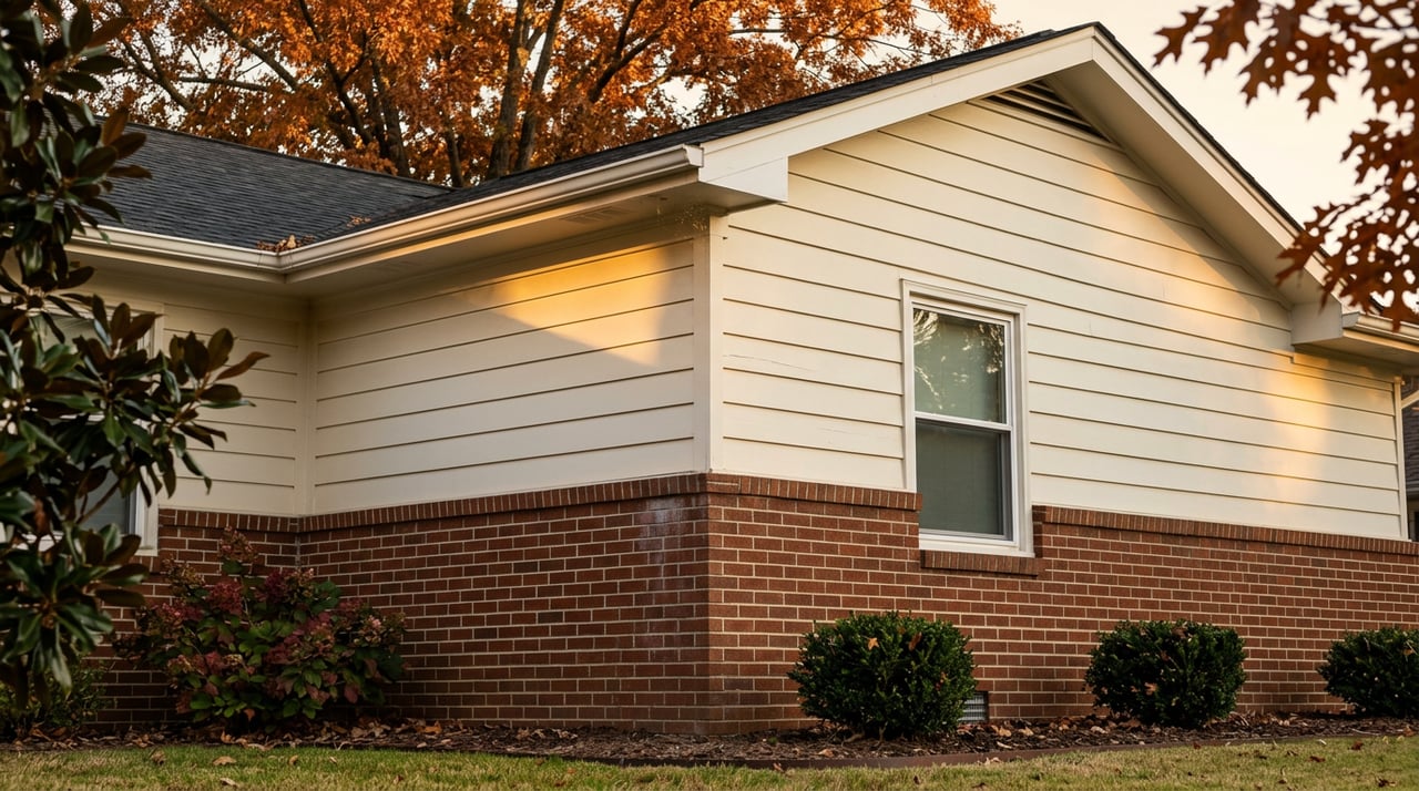 Fall in Maumelle: One Address, One Lake, and a Trails Plan That Changes the Weekend Map