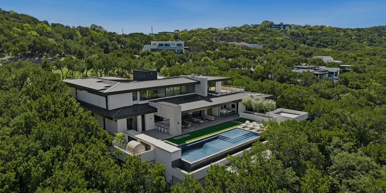 Is Westlake Hills a Smart Luxury Investment?