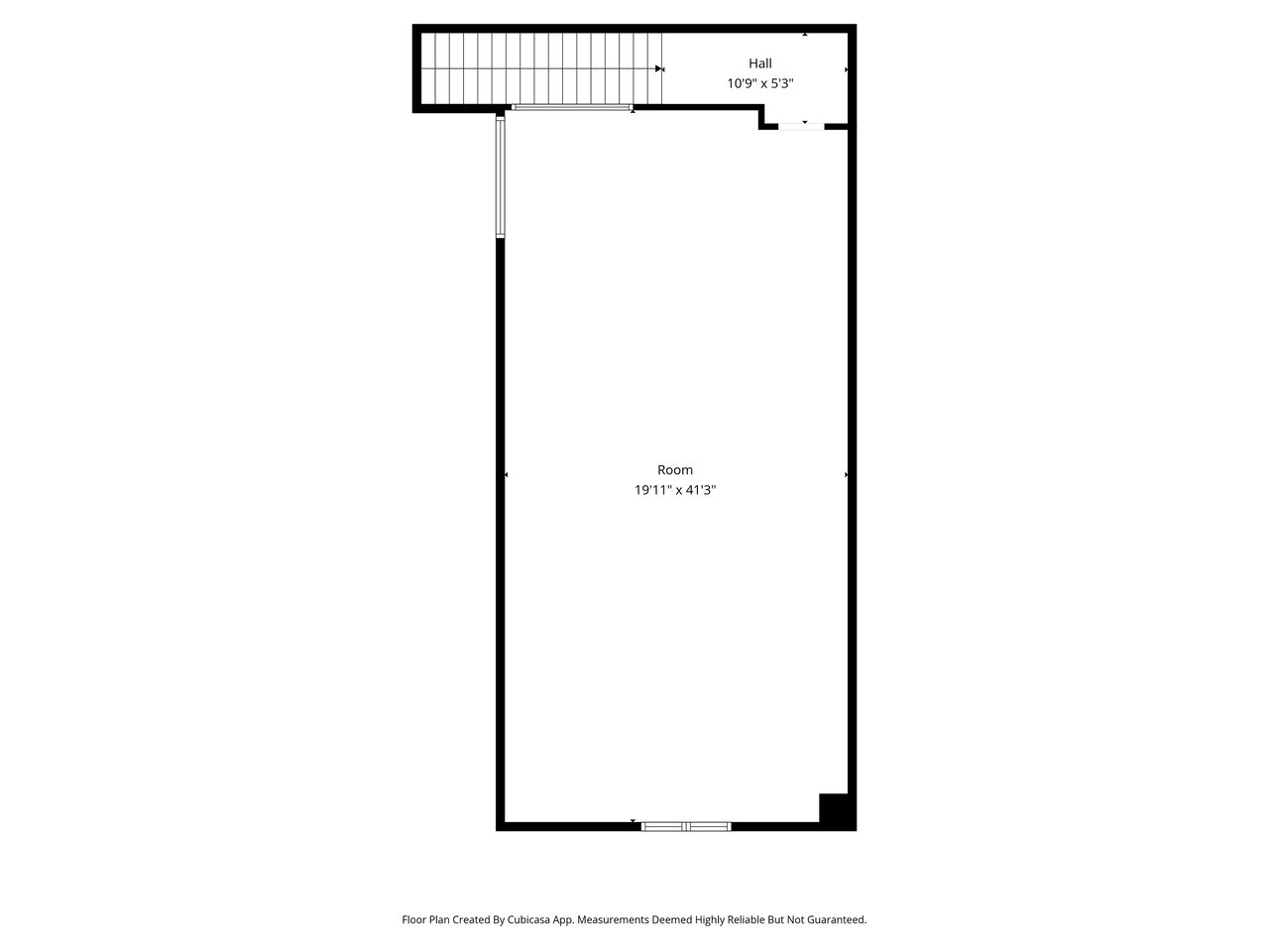 159 North Gibson