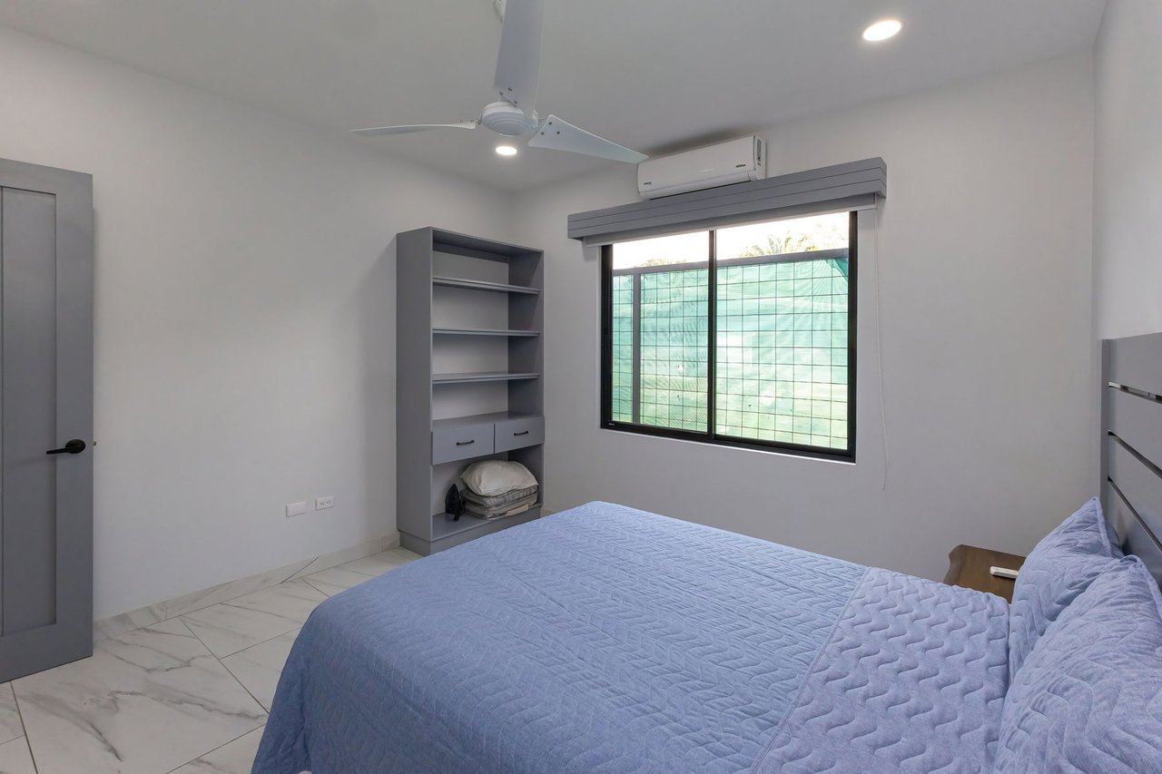 Modern Home Private Pool, Manuel Antonio, Puntarenas