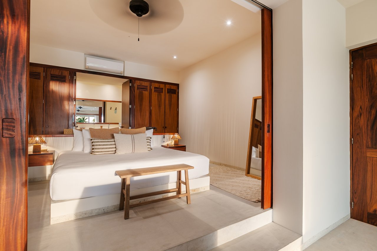 Marea Beachfront Villas G32