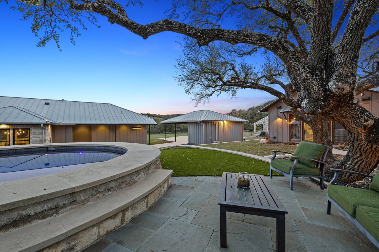 4813 Twin Acres Road