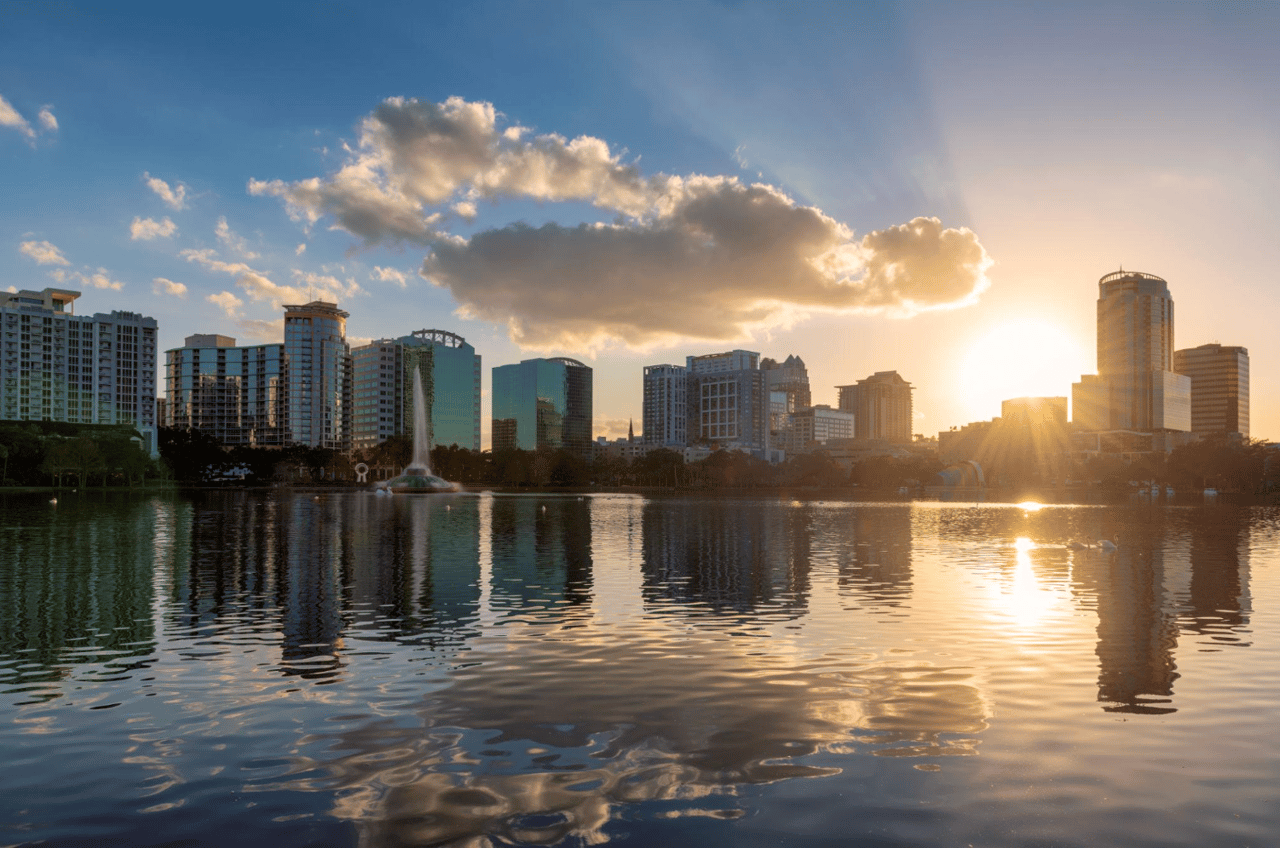 Relocating to Orlando for Luxury Living