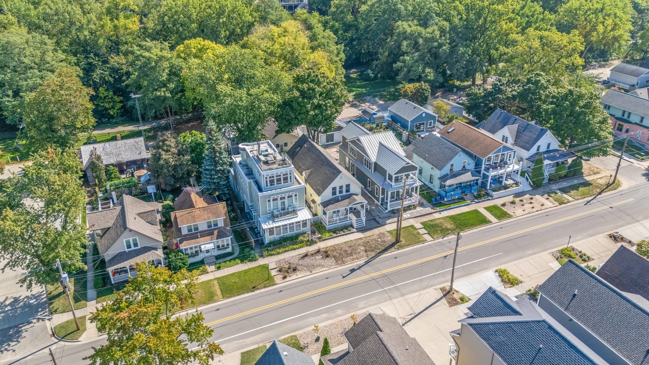 909 Lions Park Drive