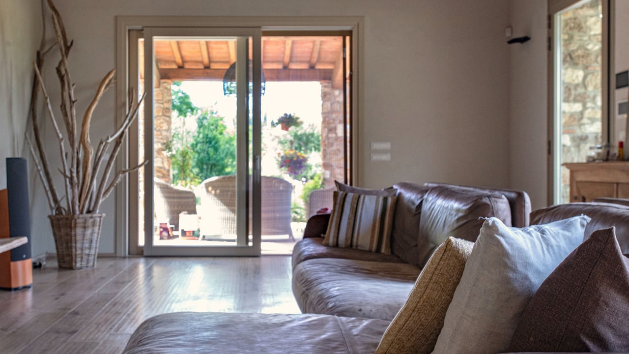 VILLA AMABILE