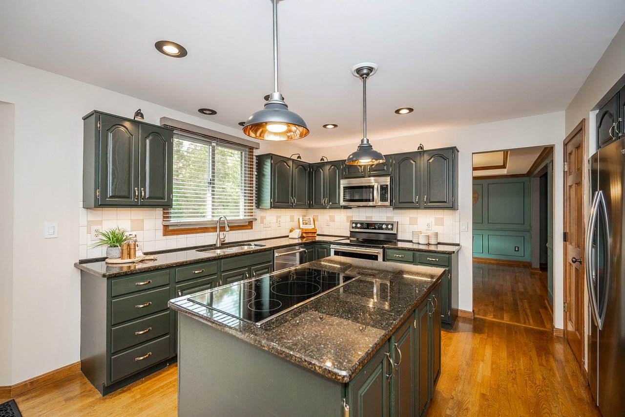 438 Vineyard Hills Drive