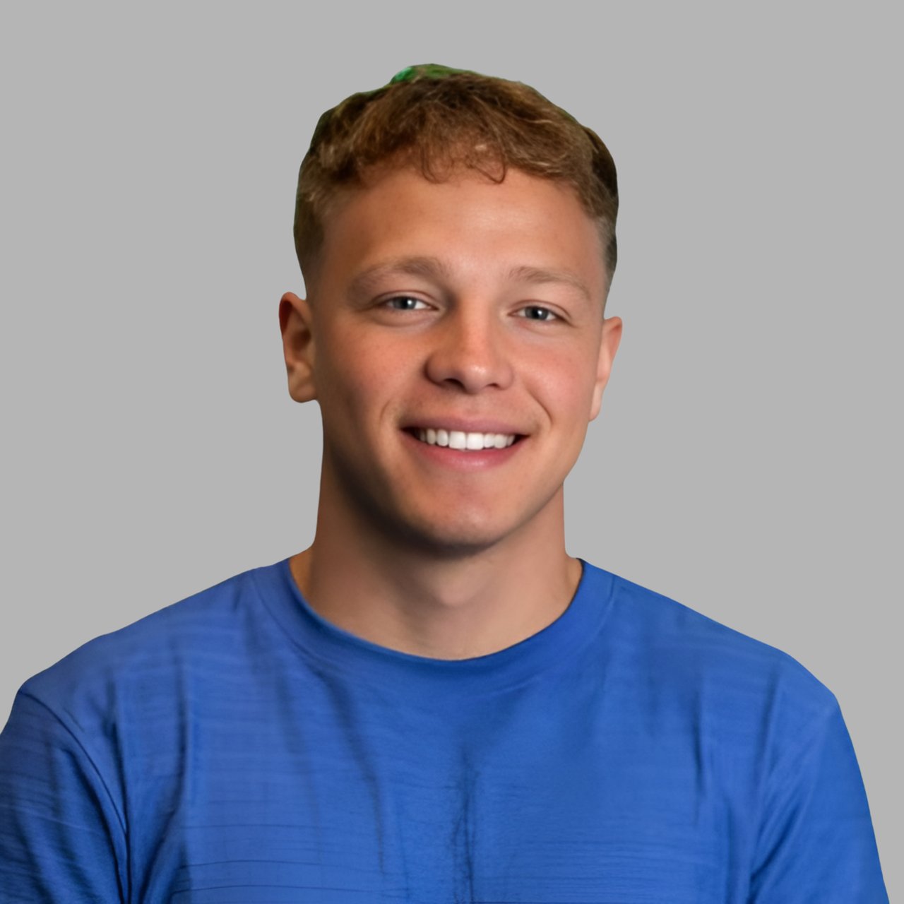Jaxon Betker