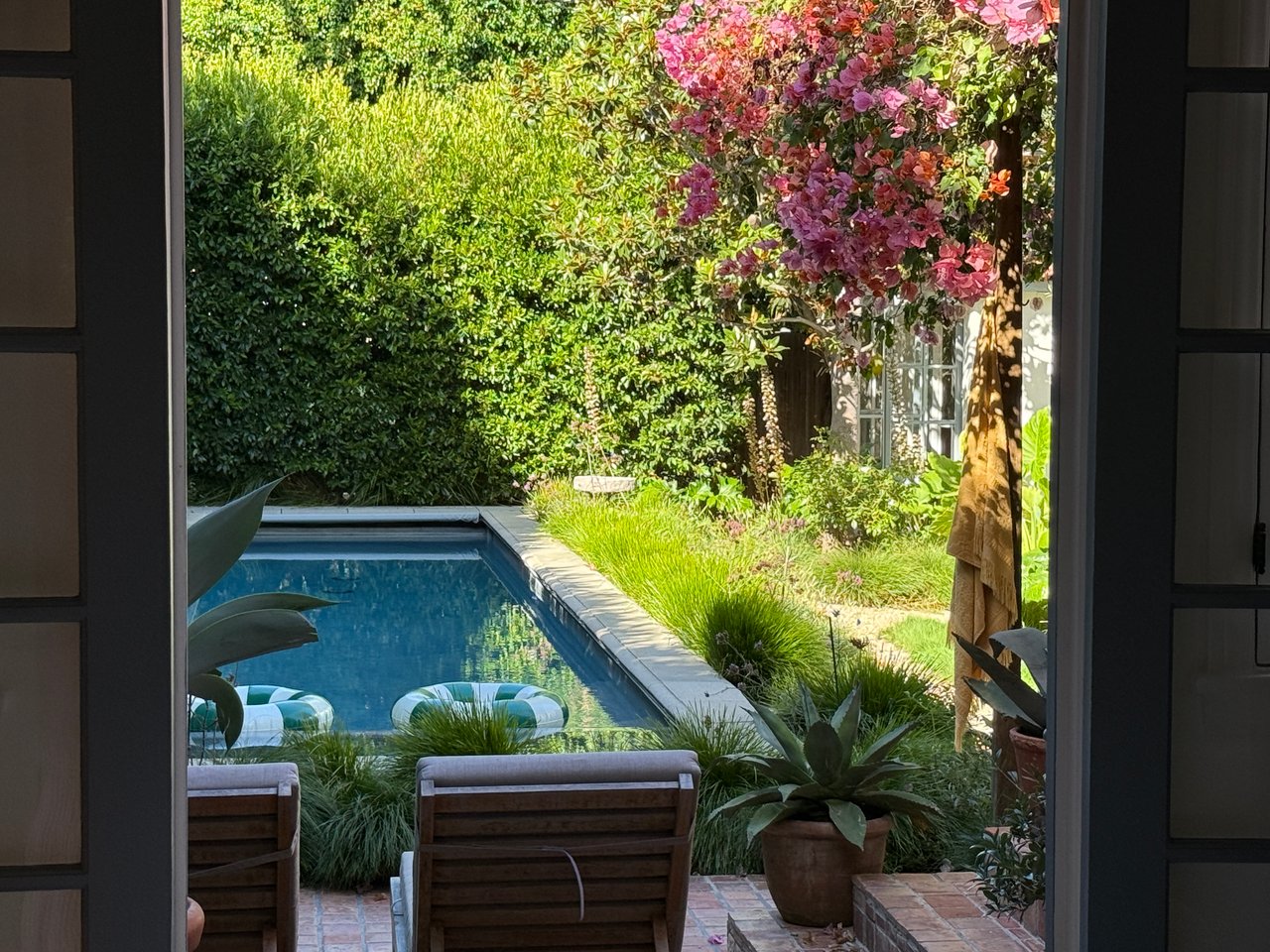 Casa Princeton