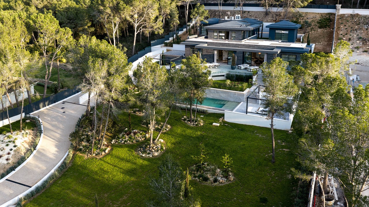 Santa Ponsa Golf Community