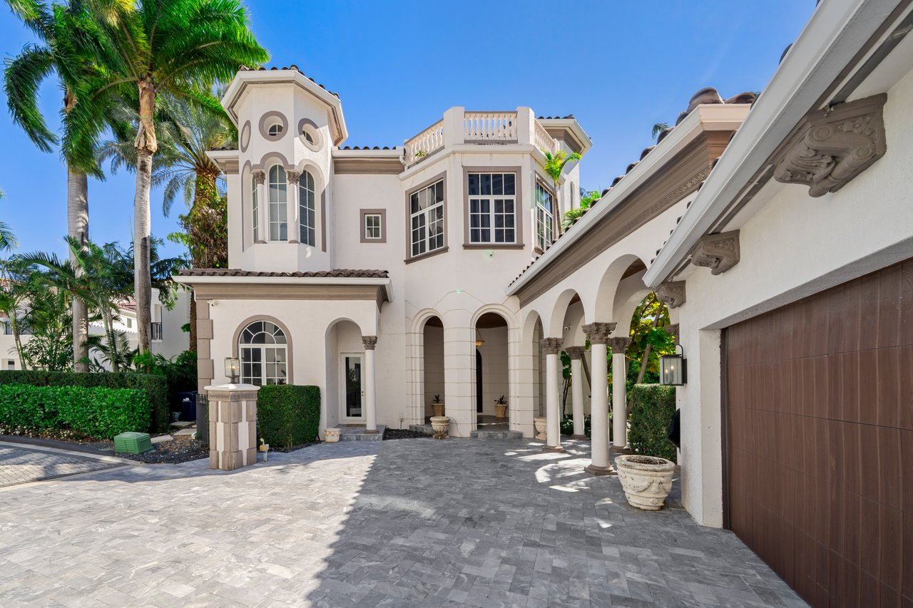 3914 Island Estates Drive