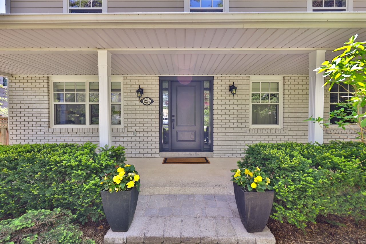 1268 Hillhurst Road, Oakville