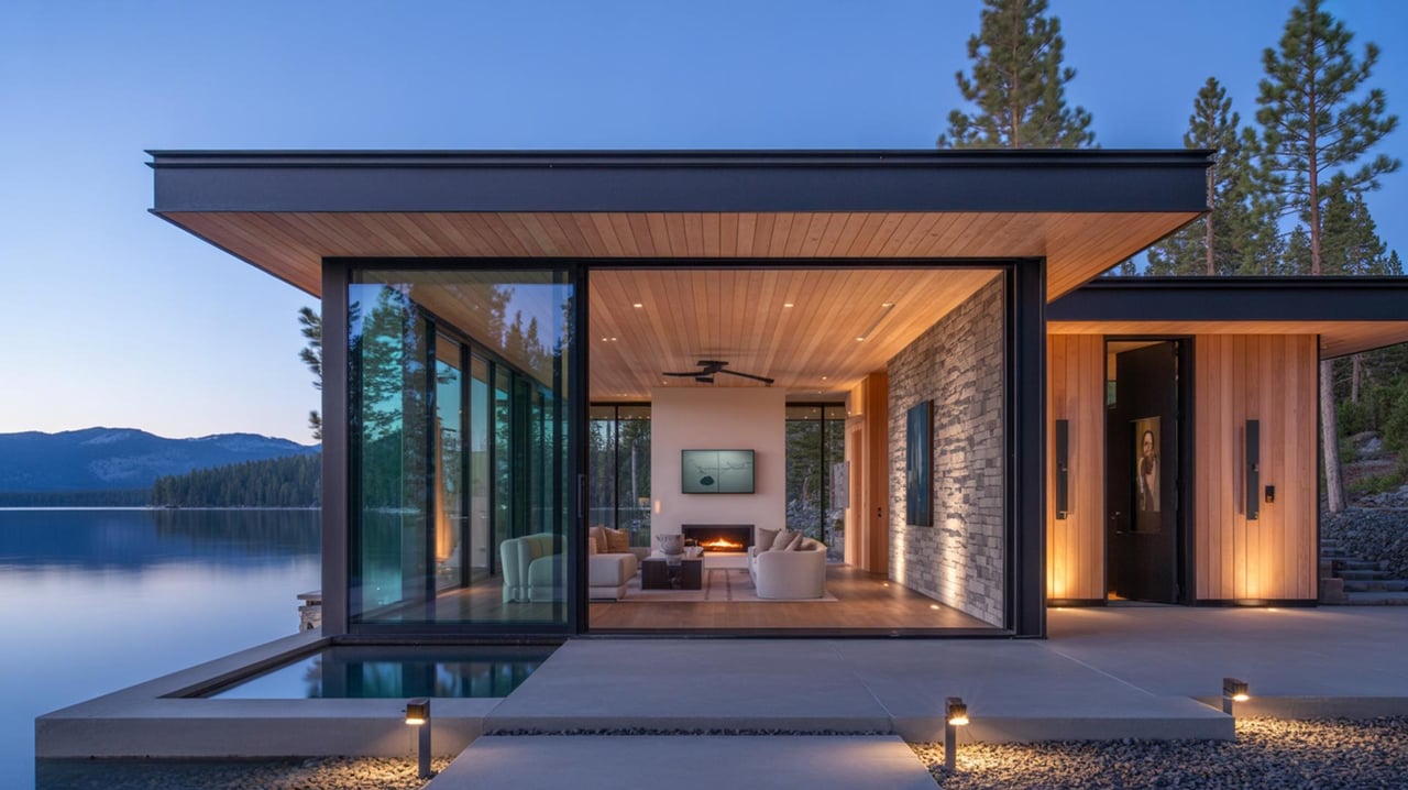 Smart Home Upgrades That Add Value for Modern Buyers