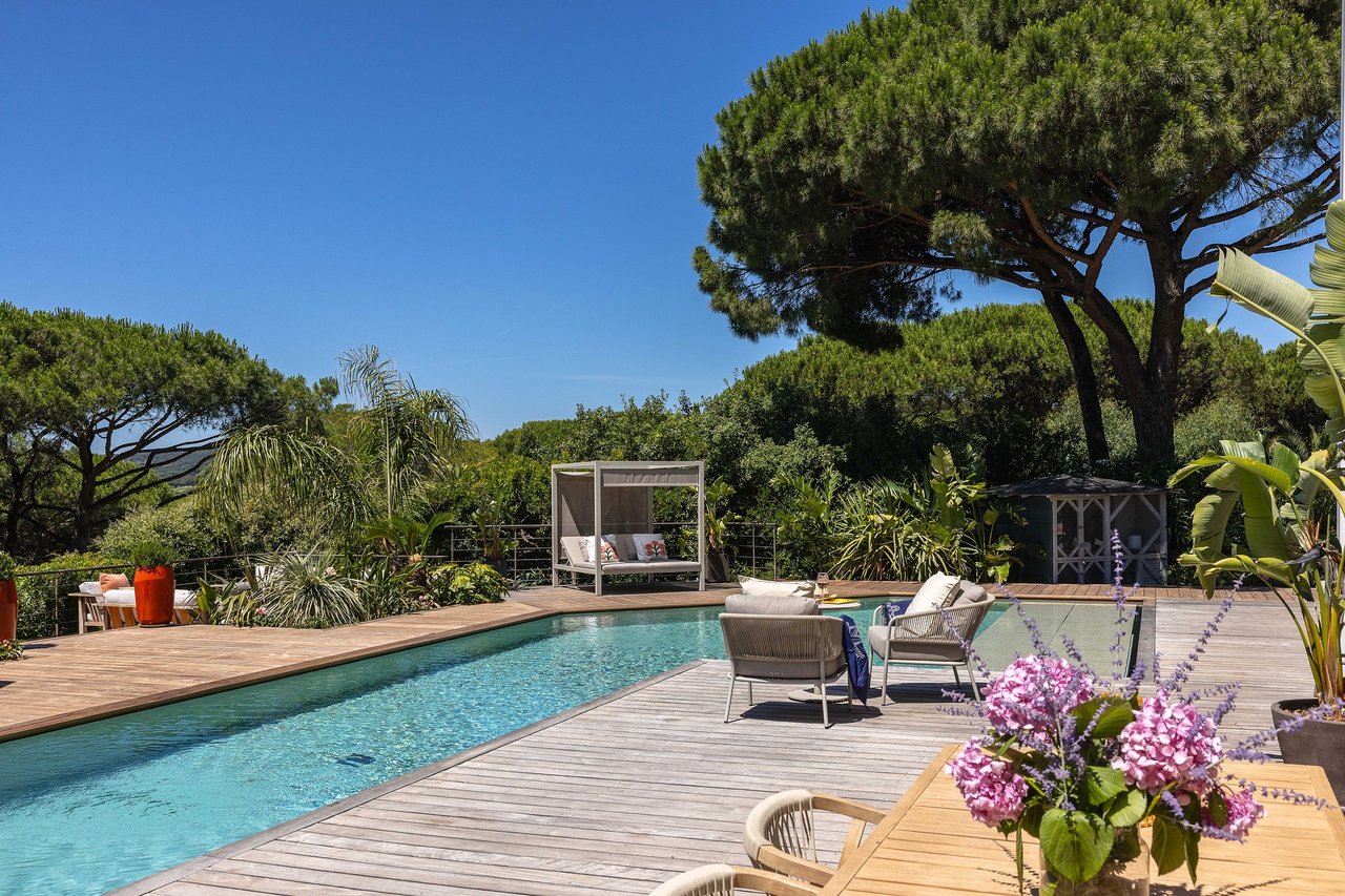  Villa La Plieide 