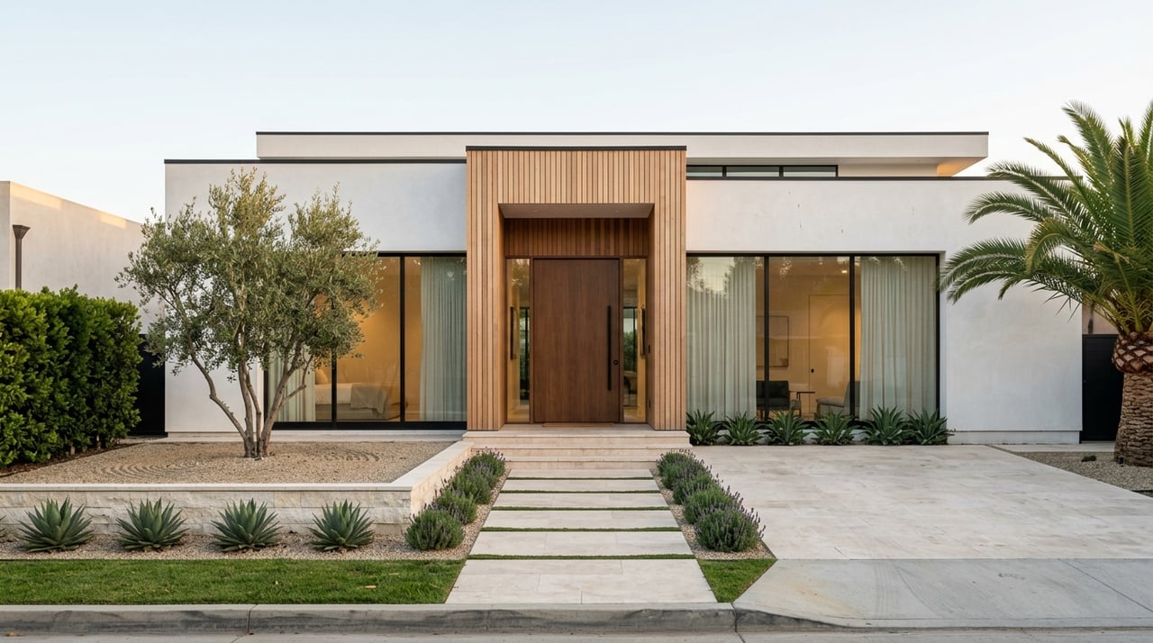 Executing Portfolio Dispositions In The San Fernando Valley