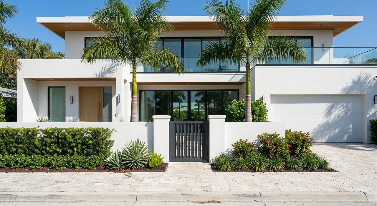 Gated Vs Open Neighborhoods In Boynton Beach Housing